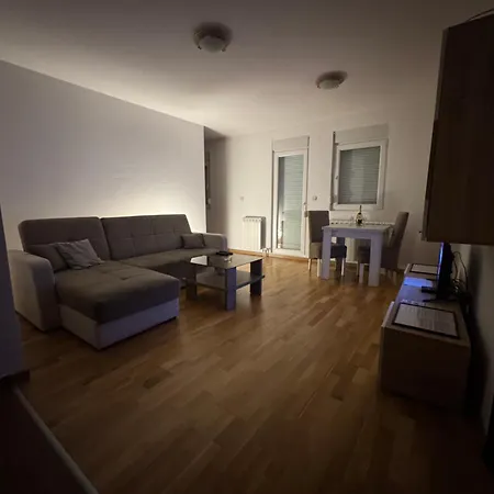 D2apartman 1 Apartman *