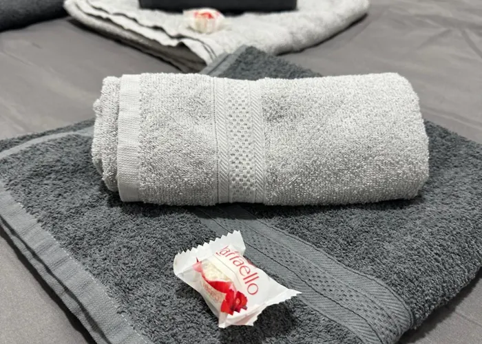 Apartman D2apartman 1