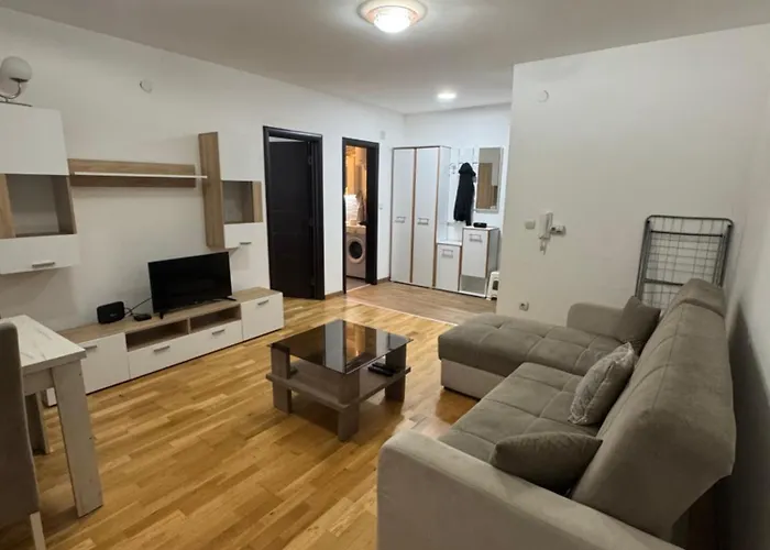 D2apartman 1 Apartman