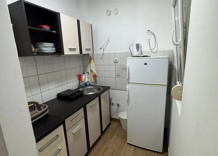 D2apartman 1 Apartman